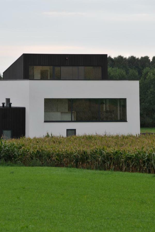 Maison La Belle Vue Mont-de-l'Enclus Buitenkant foto